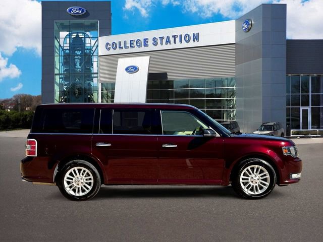 Certified 2019 Ford Flex SEL w/ Equipment Group 202A image 6