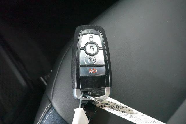 Certified 2025 Ford Bronco Sport Outer Banks w/ Outer Banks Tech Package+ AWD/4WD image 22