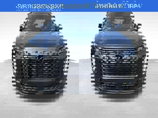 Used 2024 Hyundai Palisade Calligraphy AWD/4WD image 8