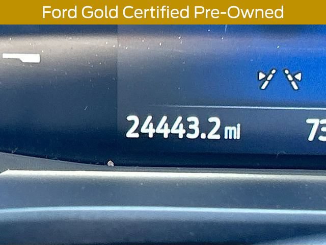 Certified 2024 Ford Escape Active AWD/4WD image 21