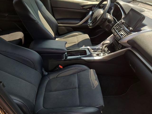 Used 2025 Mitsubishi Eclipse Cross SE AWD/4WD image 10