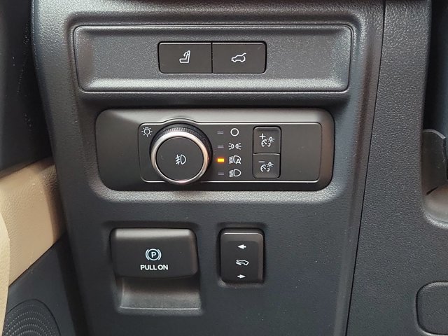 Certified 2022 Ford Expedition Limited AWD/4WD image 26