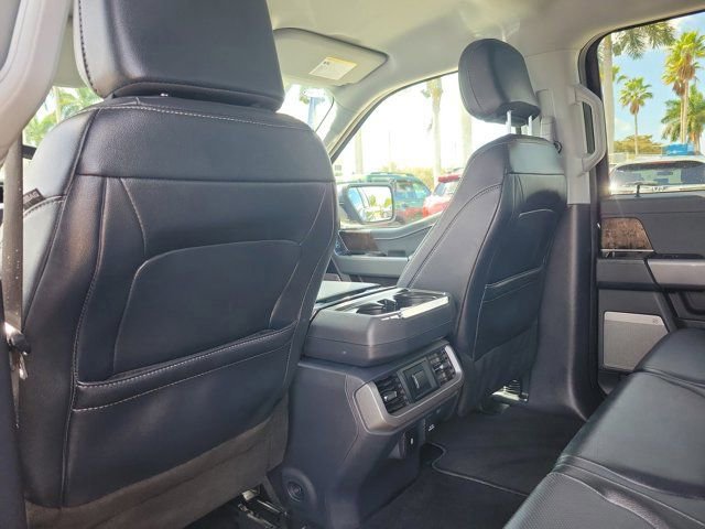 Certified 2023 Ford F150 Lariat image 15