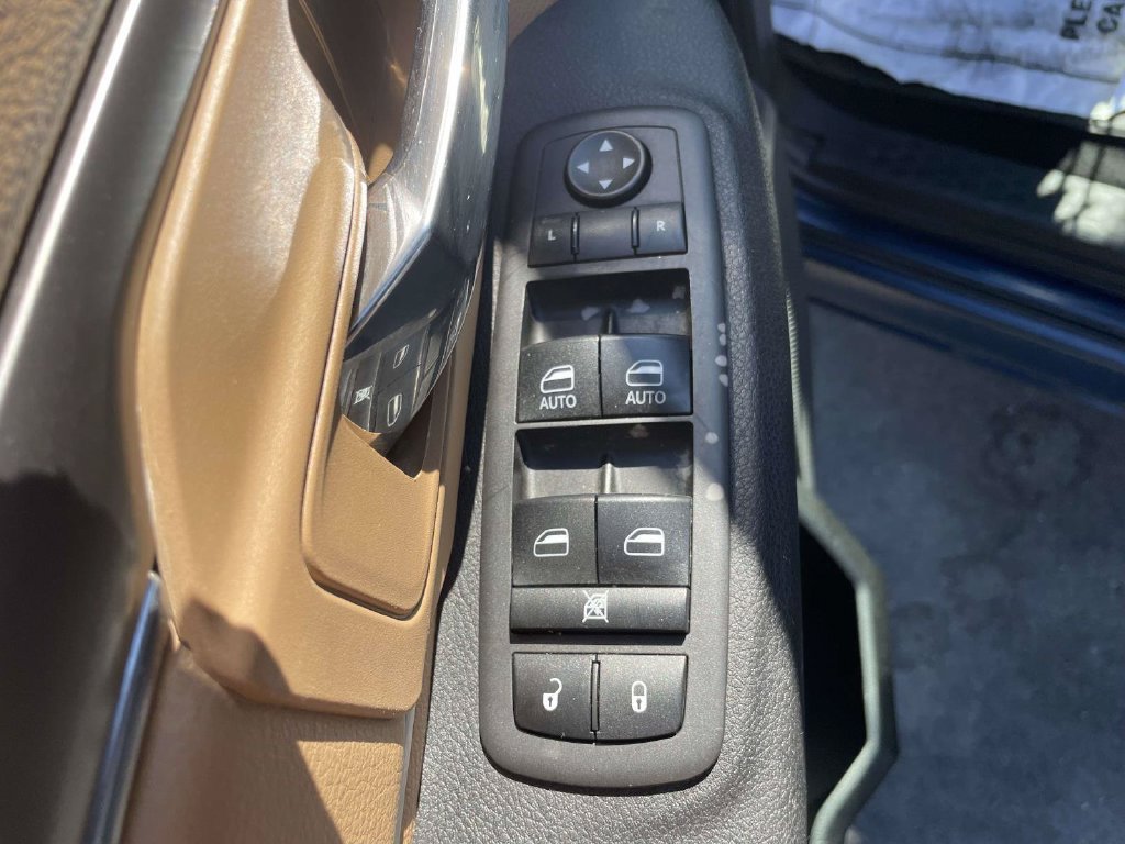 Used 2021 RAM 1500 Classic SLT RWD image 16