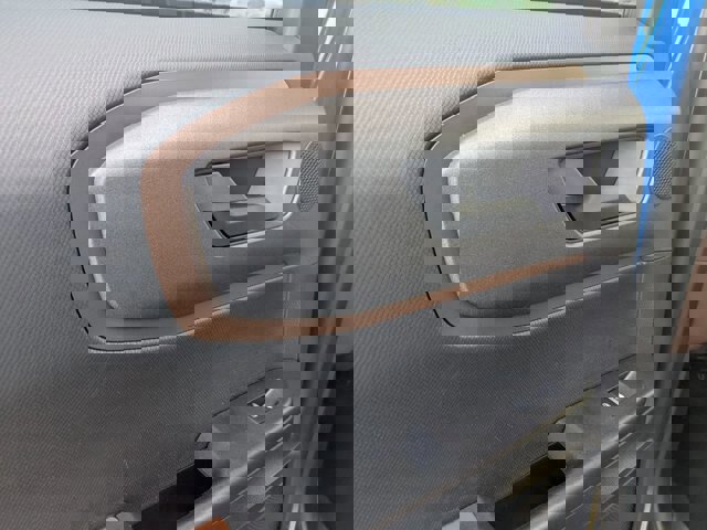 Certified 2025 Ford Bronco Sport Outer Banks w/ Outer Banks Tech Package+ image 28