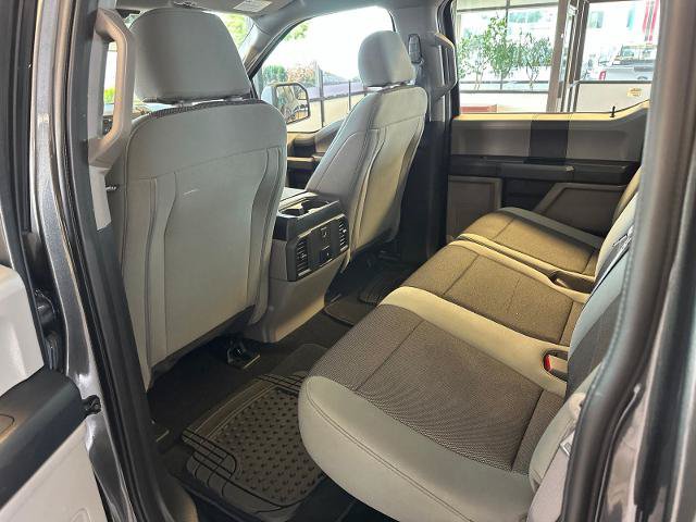 Certified 2020 Ford F150 XL w/ Equipment Group 101A Mid RWD image 7