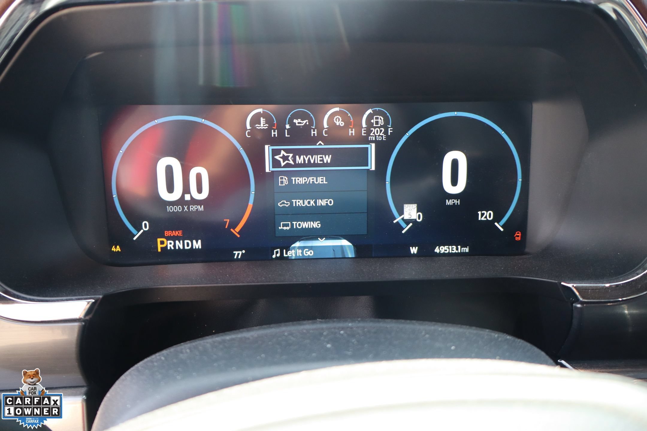 Certified 2022 Ford F150 Lariat AWD/4WD image 18