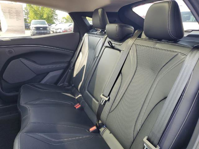 Certified 2024 Ford Mustang Mach-E Premium AWD/4WD image 27