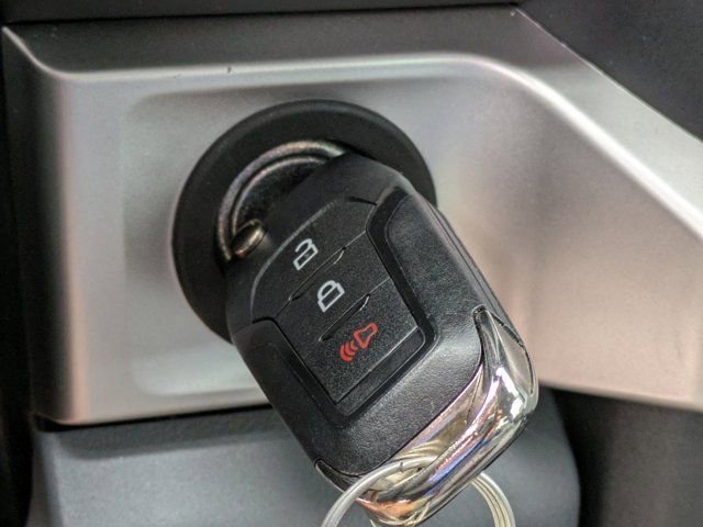 Certified 2024 Ford F550 XL image 25