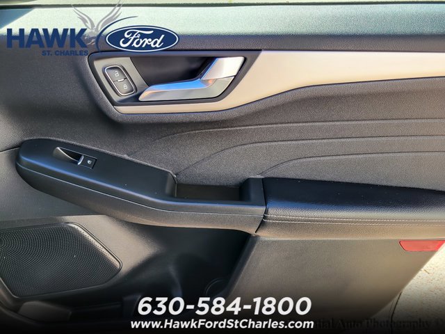 Certified 2022 Ford Escape SEL w/ Technology Package image 23