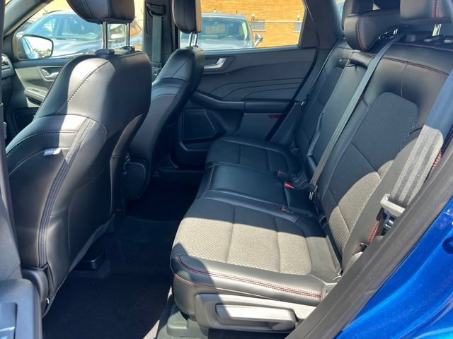 Certified 2023 Ford Escape ST-Line w/ Tech Pack #1 AWD/4WD image 20