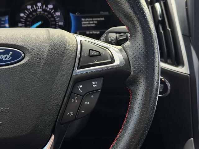 Certified 2022 Ford Edge ST-Line image 22