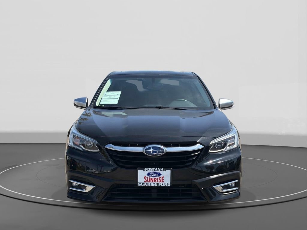 Used 2022 Subaru Legacy Touring XT w/ Popular Package #3 AWD/4WD image 3