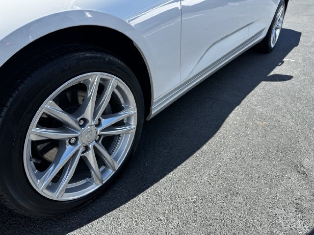 Used 2024 Cadillac CT4 Luxury w/ Sun And Sound Package AWD/4WD image 12