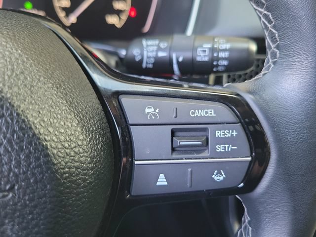 Used 2023 Honda Civic EX-L image 26