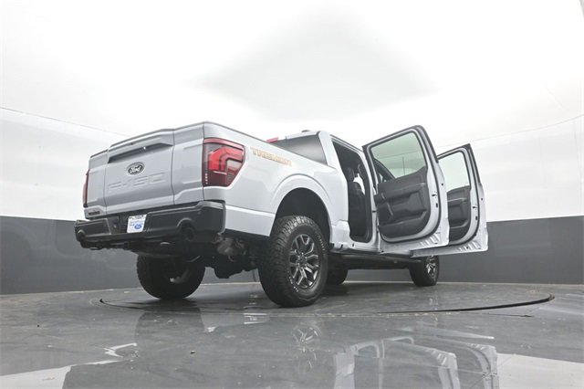 Certified 2025 Ford F150 Tremor w/ Equipment Group 402A High image 38