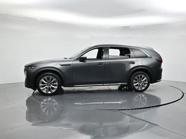 Used 2024 MAZDA CX-90 3.3 Turbo w/ Premium Package AWD/4WD image 6