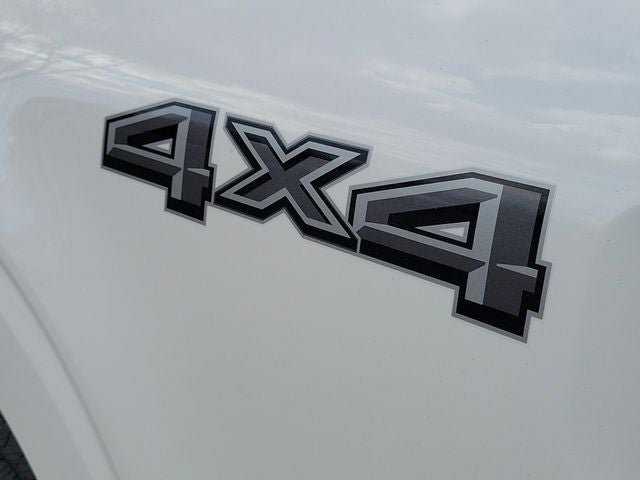 Certified 2024 Ford F150 Lariat AWD/4WD image 37