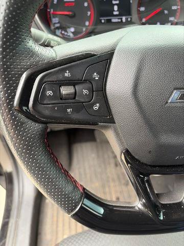 Used 2022 Chevrolet TrailBlazer RS FWD image 18