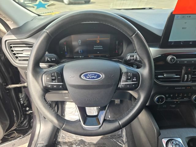 Certified 2023 Ford Escape Active FWD image 20