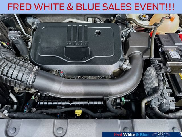 Used 2022 Chevrolet Blazer LT AWD/4WD image 29