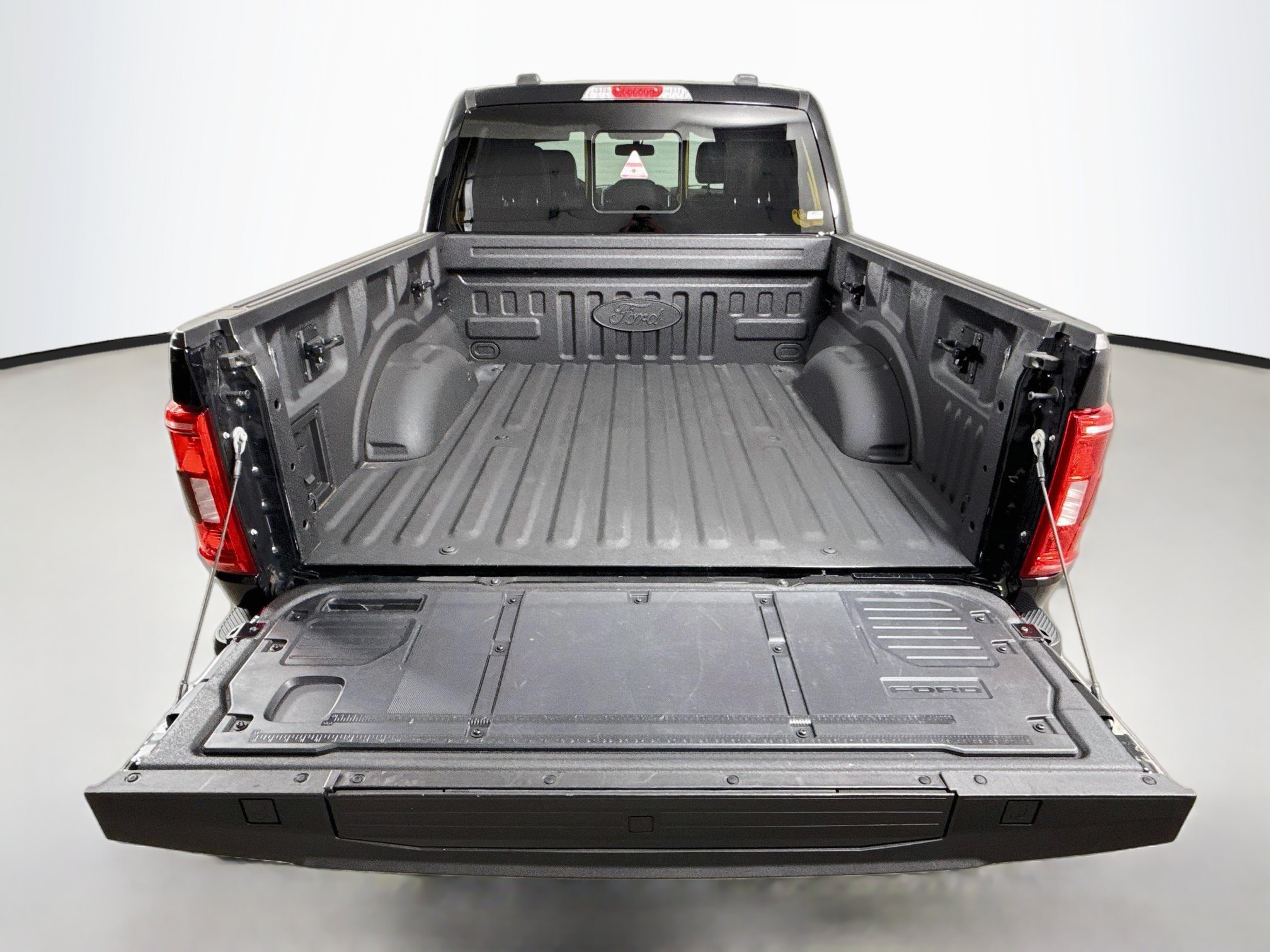 Certified 2023 Ford F150 XLT w/ Equipment Group 302A High AWD/4WD image 26