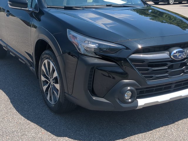 Used 2024 Subaru Outback Limited AWD/4WD image 10