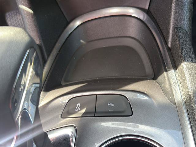 Used 2024 Chevrolet Malibu LT FWD image 21