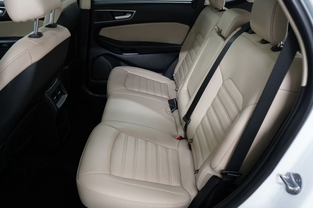 Certified 2024 Ford Edge SEL w/ Convenience Package AWD/4WD image 32