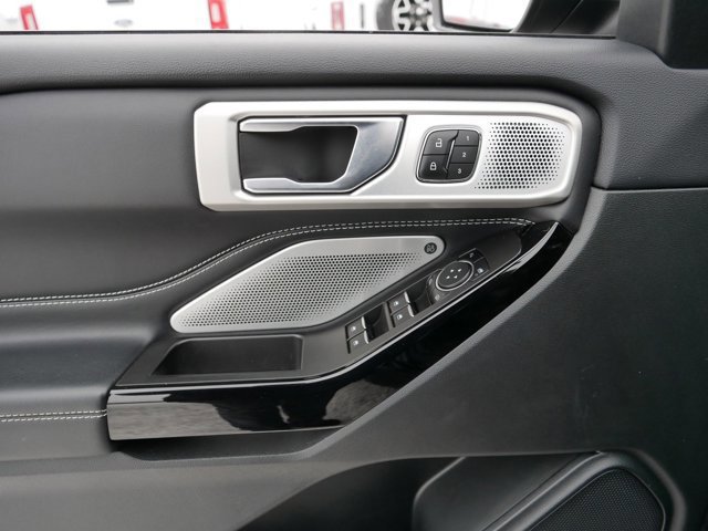 Certified 2023 Ford Explorer ST w/ Equipment Group 401A image 15