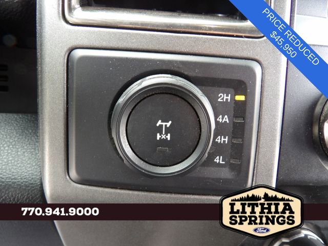Certified 2020 Ford F150 Raptor AWD/4WD image 20
