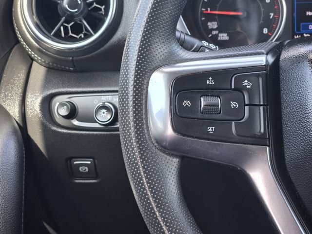 Used 2022 Chevrolet Blazer LT FWD image 26