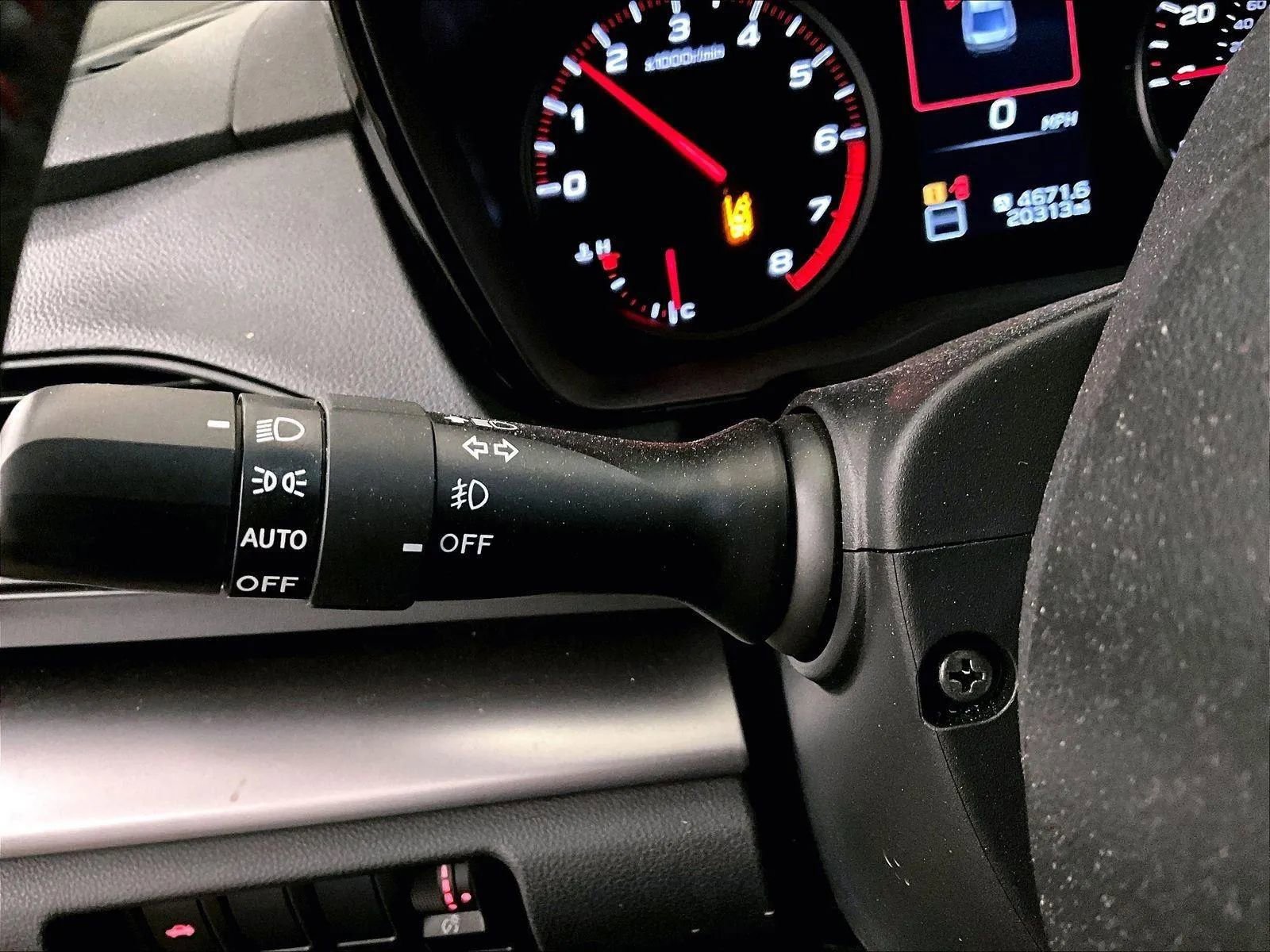 Used 2024 Subaru WRX Premium w/ Popular Package #2A AWD/4WD image 30