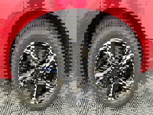 Certified 2023 Ford Edge ST image 21