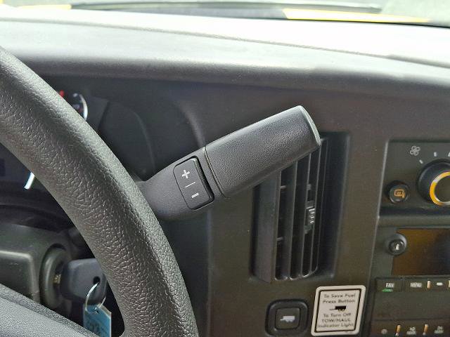 Used 2021 GMC Savana 3500 w/ Power Convenience Package RWD image 13