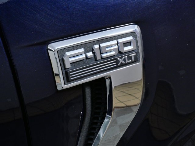 Certified 2022 Ford F150 XLT w/ Equipment Group 302A High AWD/4WD image 7