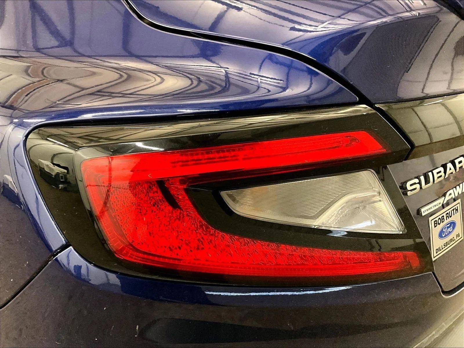 Used 2022 Subaru WRX Premium AWD/4WD image 28