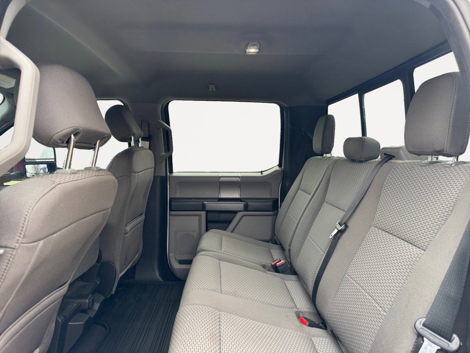 Certified 2020 Ford F250 XLT w/ XLT Premium Package image 13