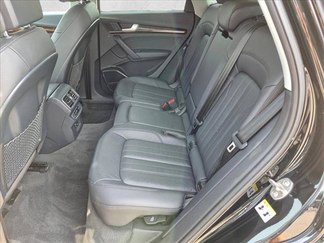 Used 2018 Audi Q5 2.0T Premium Plus AWD/4WD image 22