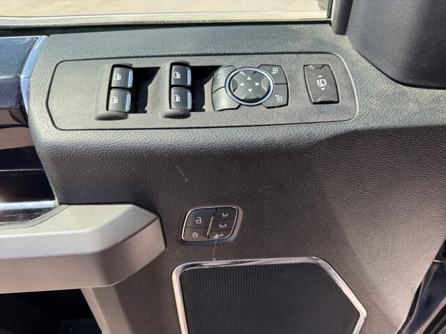 Certified 2020 Ford F350 Platinum AWD/4WD image 14