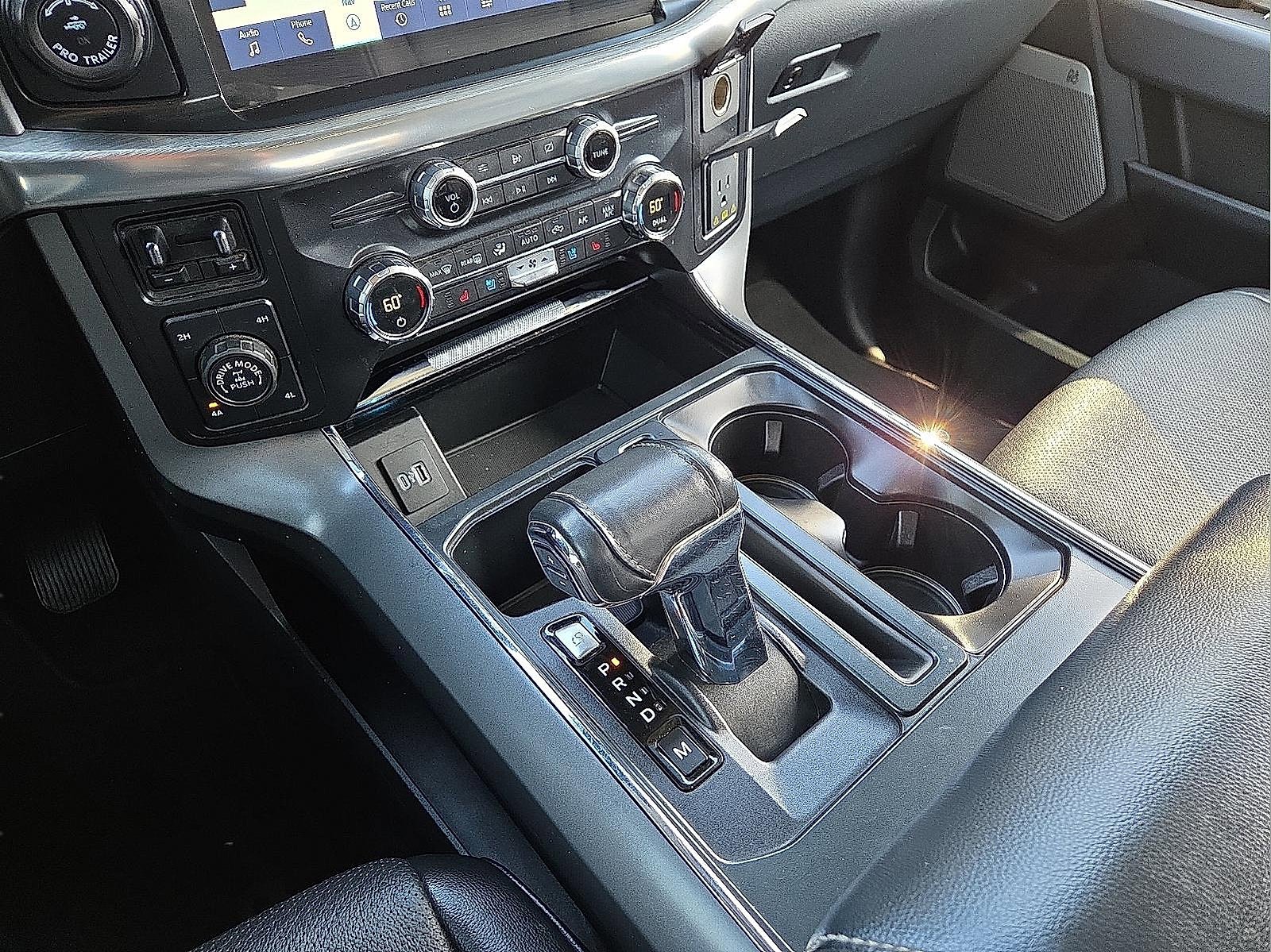 Certified 2021 Ford F150 Lariat image 25