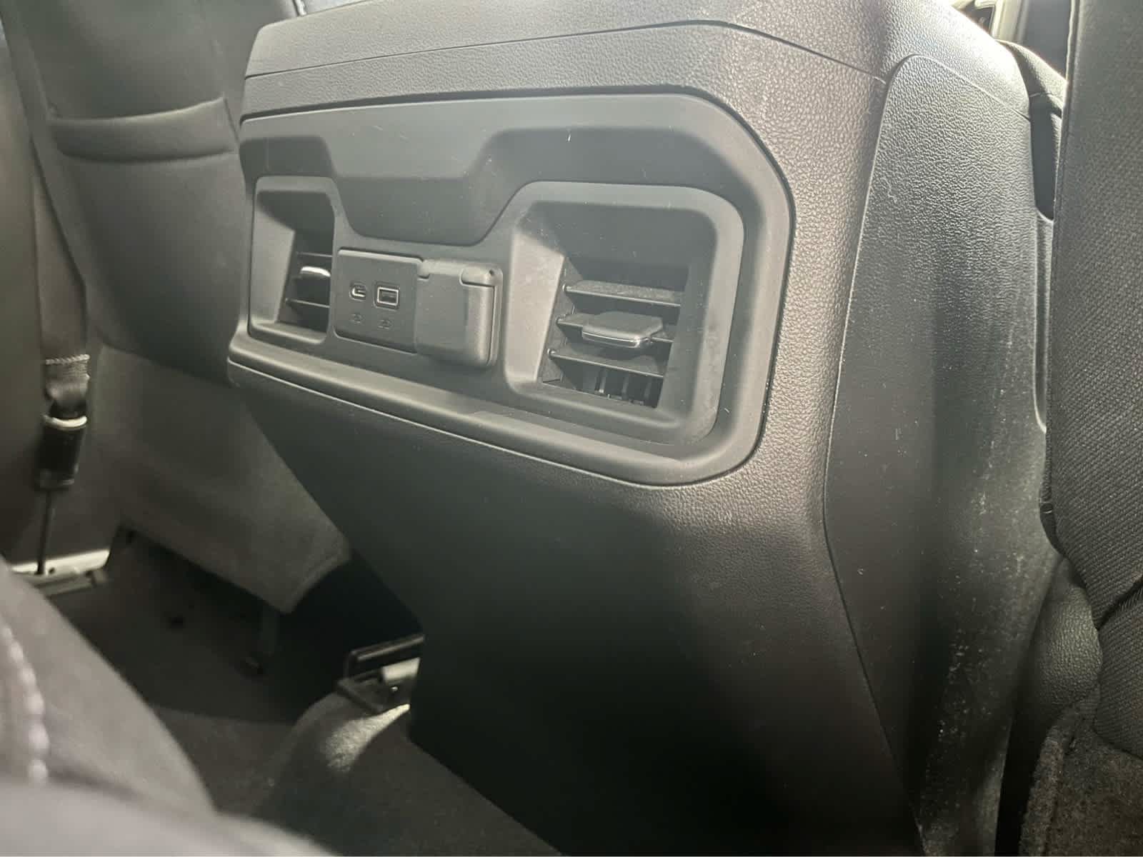 Used 2019 Chevrolet Silverado 1500 RST w/ All-Star Edition AWD/4WD image 44