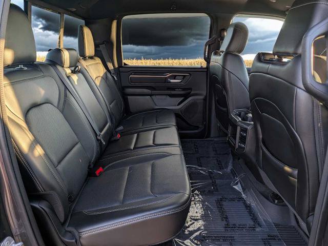 Used 2022 RAM 1500 Rebel w/ Night Edition AWD/4WD image 18
