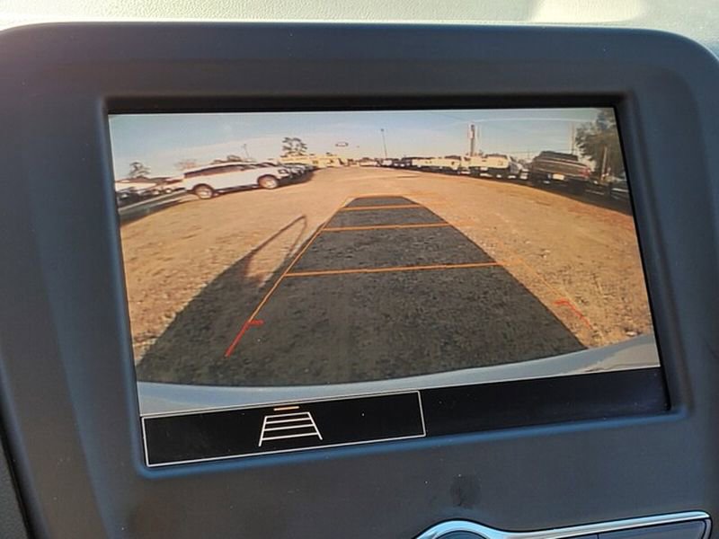 Used 2022 Chevrolet Equinox LS FWD image 21