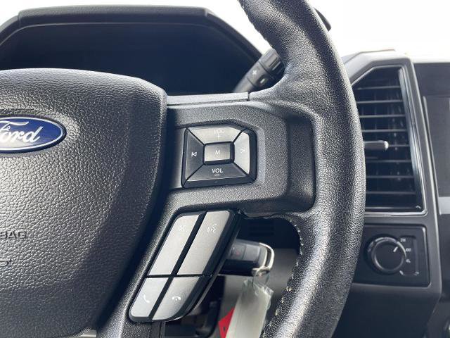 Certified 2019 Ford F150 XLT w/ Equipment Group 302A Luxury AWD/4WD image 14