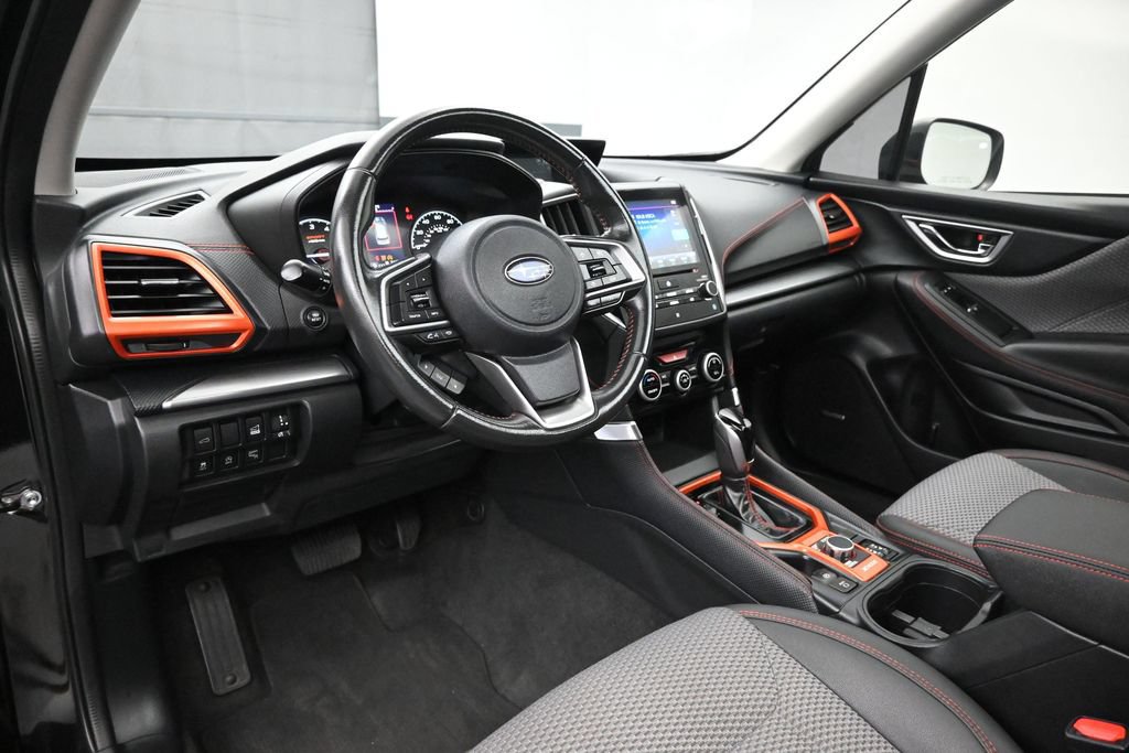 Used 2020 Subaru Forester Sport AWD/4WD image 19