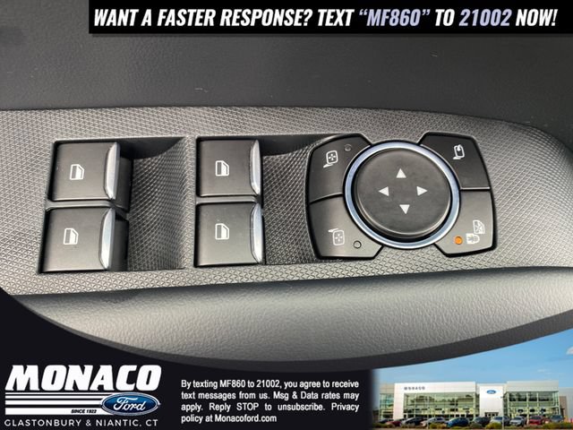 Certified 2022 Ford Mustang Mach-E California Route 1 RWD image 16