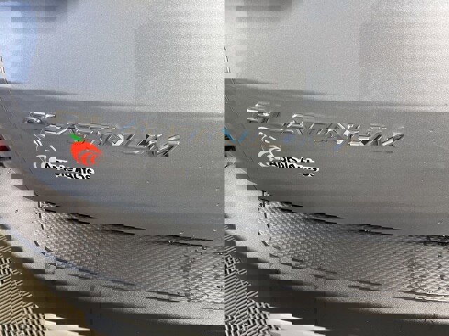 Certified 2023 Ford Escape Platinum image 11