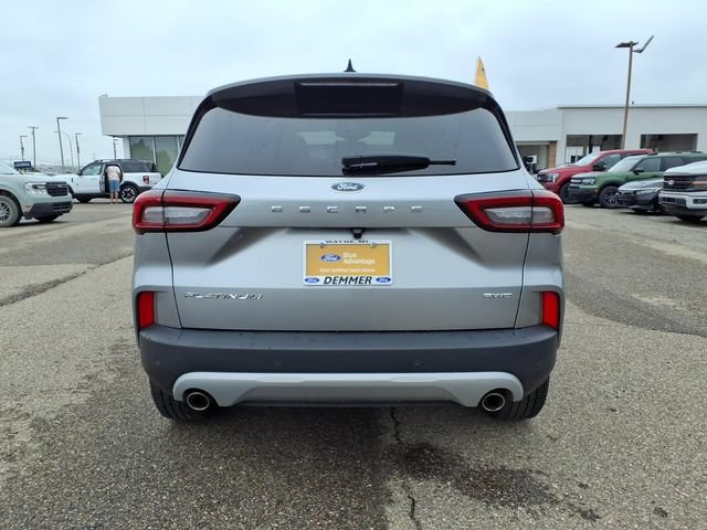 Certified 2024 Ford Escape Platinum AWD/4WD image 6