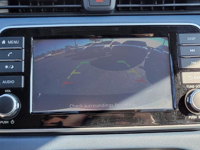 Used 2025 Nissan Versa SV image 22